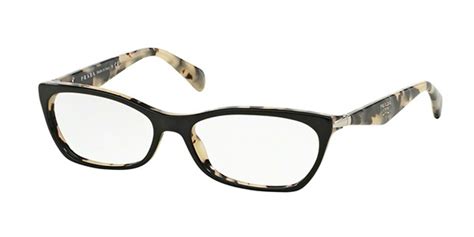 prada pr15pv swing rok1o1|Prada PR 15PV SWING Prescription Eyeglasses .